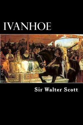 Ivanhoe by Struik, Alex