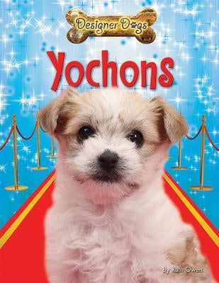 Yochons by Owen, Ruth