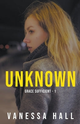 Unknown by Hall, Vanessa