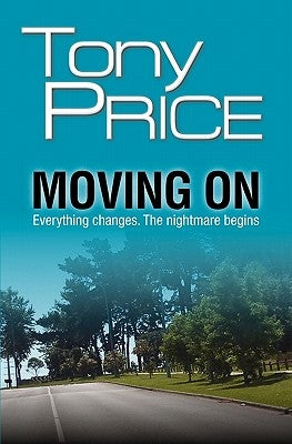 Moving on by Price, Tony