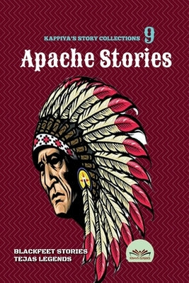 Kappiya's Story Collections - 9 by Classics, Kappiya