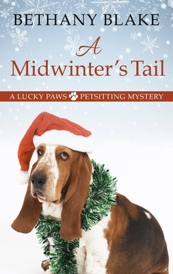 A Midwinter's Tail by Blake, Bethany
