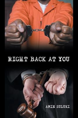 Right Back at You by Suluki, Amin