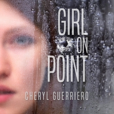 Girl on Point by Guerriero, Cheryl