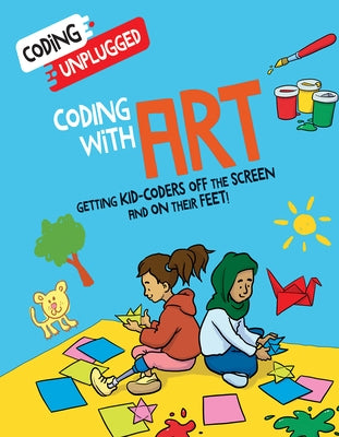 Coding with Art by Siu, Kaitlyn