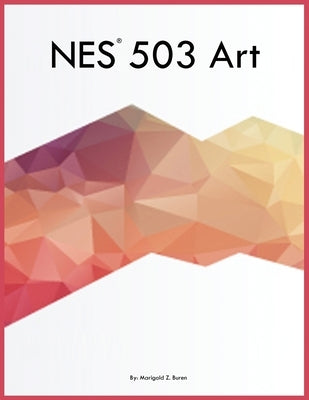 NES 503 Art by Buren, Marigold Z.