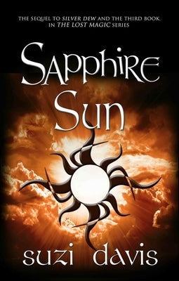 Sapphire Sun by Davis, Suzi