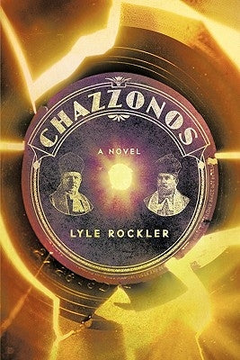 Chazzonos by Rockler, Lyle