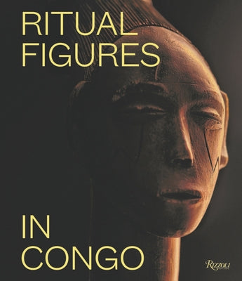 Ritual Figures in Congo by Lu, Henry