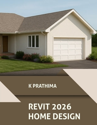 Autodesk Revit 2026 Home Design (COLORED) by K Prathima