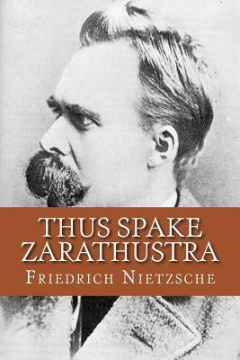 Thus Spake Zarathustra (English Edition) by Abreu, Yordi