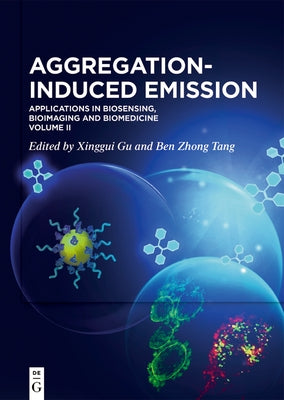 Aggregation-Induced Emission by No Contributor