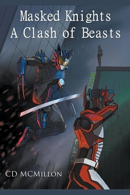 A Clash of Beasts by McMillon, CD