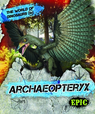 Archaeopteryx by Sabelko, Rebecca