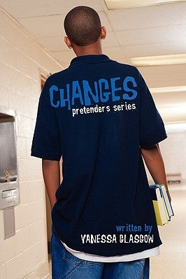Changes: Pretenders Series by Glasgow, Vanessa