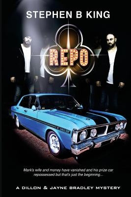 Repo by King, Stephen B.