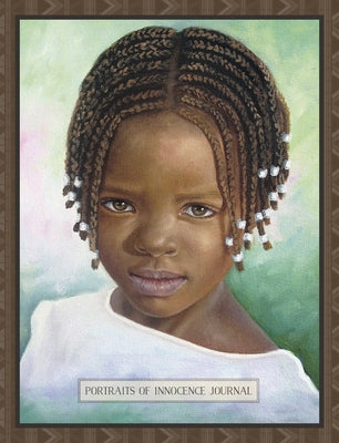Portraits of Innocence Journal by Alis, Dora
