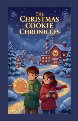 The Christmas Cookie Chronicles by Govender, Tanya G.