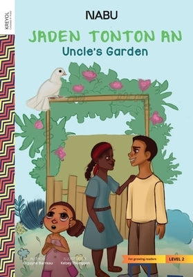 Uncle's Garden by Barreau, Olguyne