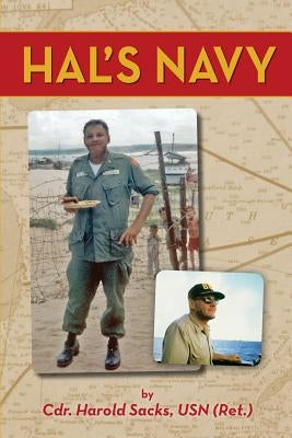 Hal's Navy by Sacks, Harold H.