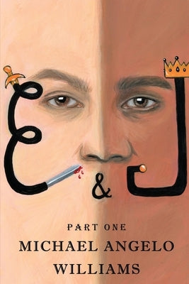 E&j by Angelo Williams, Michael