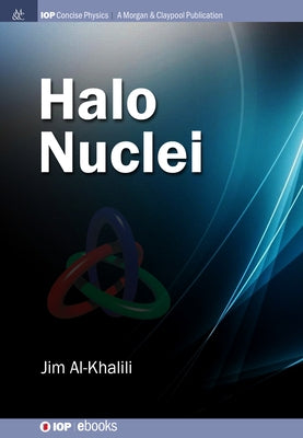 Halo Nuclei by Al-Khalili, Jim