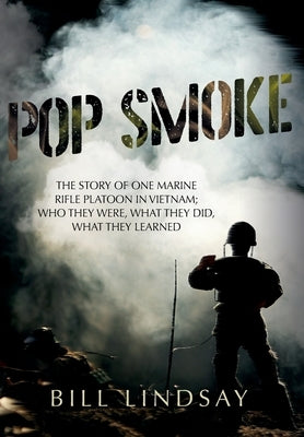 Pop Smoke by Lindsay, Bill