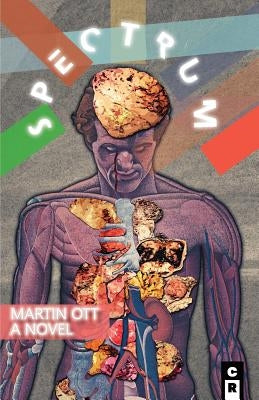 Spectrum by Ott, Martin
