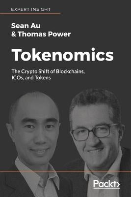 Tokenomics by Au, Sean