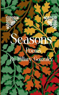 Seasons by Gonzalez, Hillary