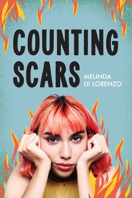 Counting Scars by Di Lorenzo, Melinda Anne