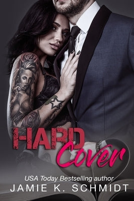 Hard Cover by Schmidt, Jamie K.