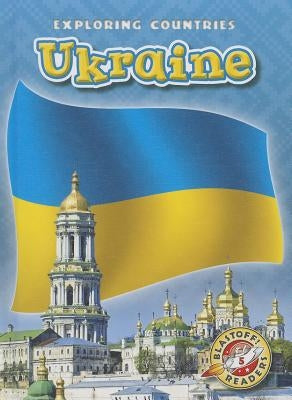 Ukraine by Borgert-Spaniol, Megan