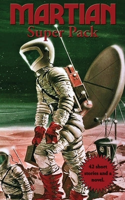 Martian Super Pack by Zelazny, Roger