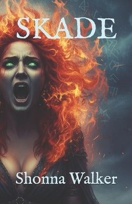 Skade by Walker, Shonna