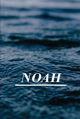 Noah by Farrell, Dee