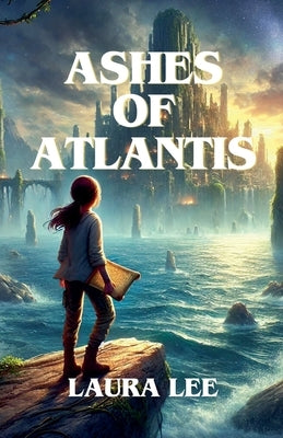 Ashes of Atlantis by Lee, Laura