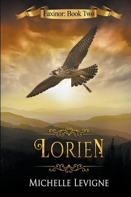 Lorien by Levigne, Michelle