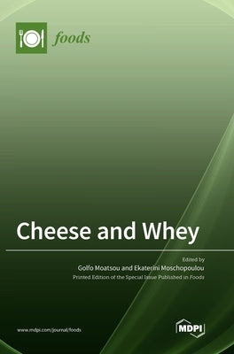 Cheese and Whey by Moatsou, Golfo