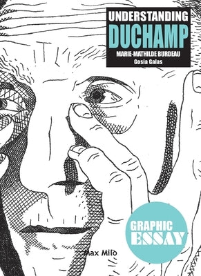 Understanding Duchamp by Burdeau, Marie-Mathilde