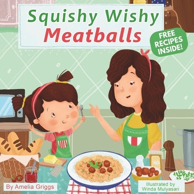 Squishy Wishy Meatballs by Mulyasari, Winda
