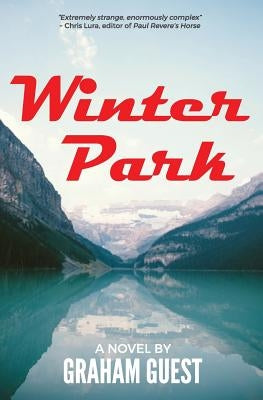 Winter Park by Guest, Graham