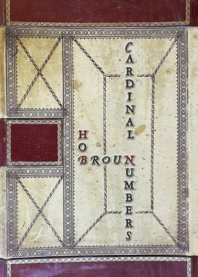 Cardinal Numbers by Broun, Hob