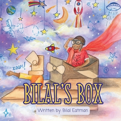 Bilal's Box by Eatman, Bilal
