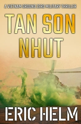 Tan Son Nhut by Helm, Eric