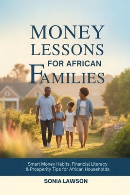 Money Lessons for African Families: Smart Money Habits, Financial Literacy & Prosperity Tips for African Households by Lawson, Sonia