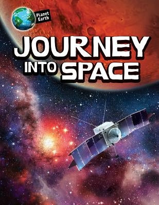 Journey Into Space by Bright, Michael