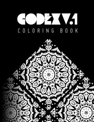 Codex v.1 by McWain, Pat