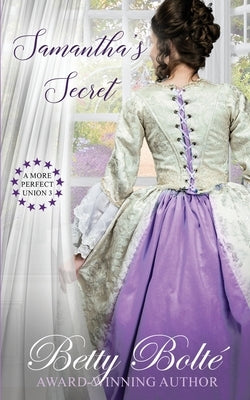 Samantha's Secret by Bolte, Betty