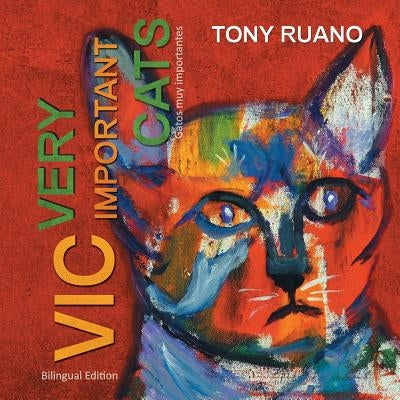 VICats / Gatos muy importantes.: Gatos muy importantes by Caminos, Luis Guillermo